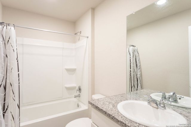 9227 GRIFFITH RUN, Converse, TX 78109