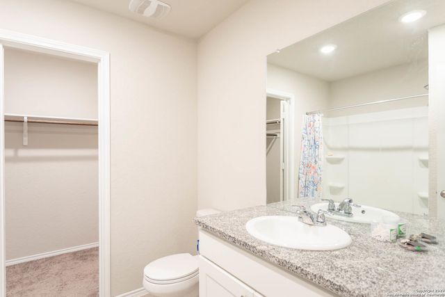 9227 GRIFFITH RUN, Converse, TX 78109