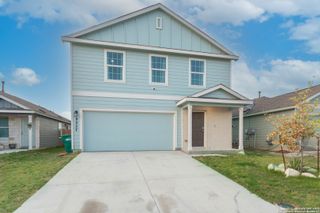 9227 GRIFFITH RUN, Converse, TX 78109