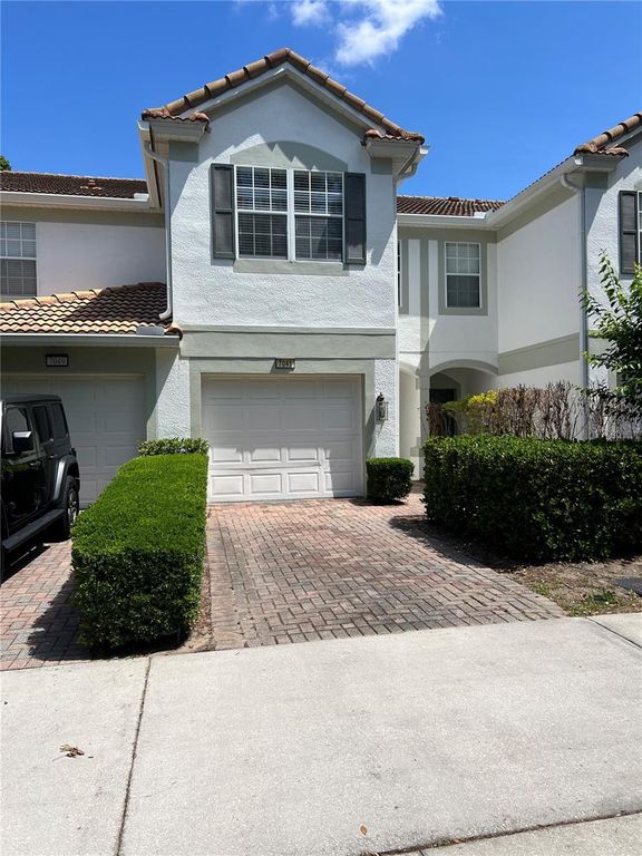 7041 CADIZ BOULEVARD, Orlando, FL 32819