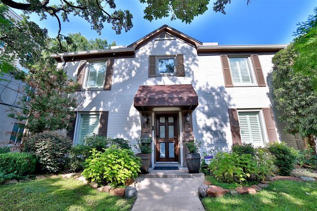 2625 Peckham Street Street, Houston, TX 77098