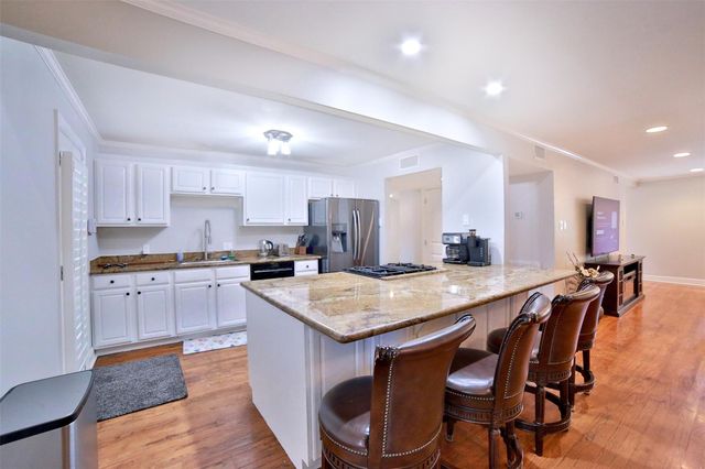 2625 Peckham Street Street, Houston, TX 77098