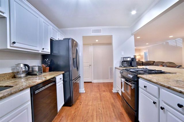 2625 Peckham Street Street, Houston, TX 77098