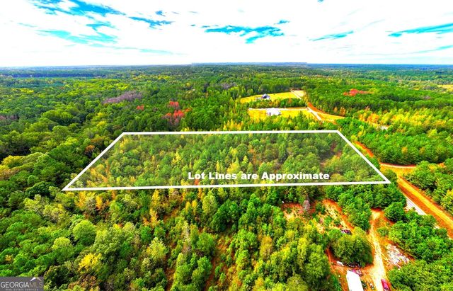 661 Hugh O Neal Road, Greenville, GA 30222