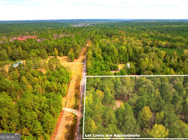 661 Hugh O Neal Road, Greenville, GA 30222