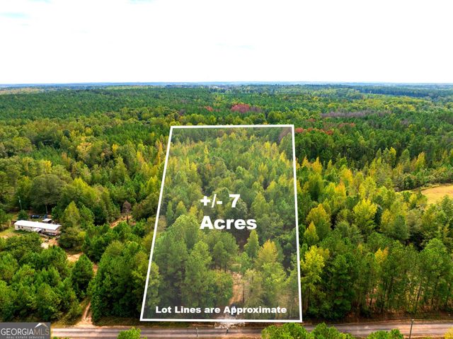 661 Hugh O Neal Road, Greenville, GA 30222