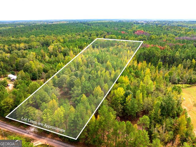 661 Hugh O Neal Road, Greenville, GA 30222