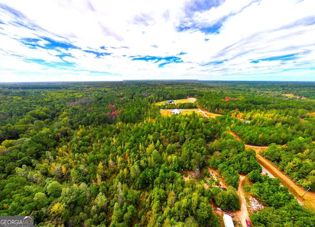 661 Hugh O Neal Road, Greenville, GA 30222