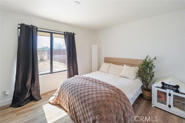 7648 Jimson, California City, CA 93505