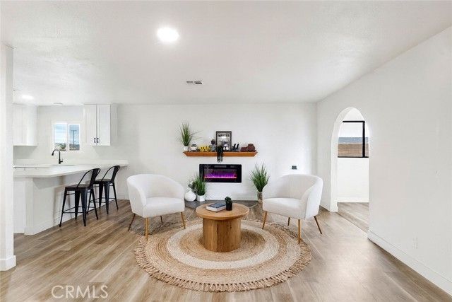 7648 Jimson, California City, CA 93505