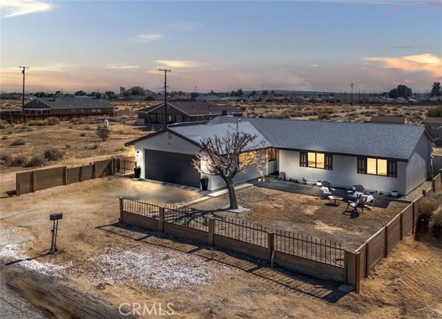 7648 Jimson, California City, CA 93505