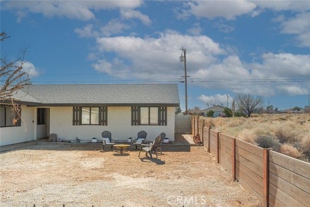 7648 Jimson, California City, CA 93505