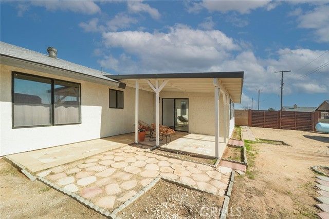 7648 Jimson, California City, CA 93505