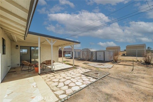 7648 Jimson, California City, CA 93505