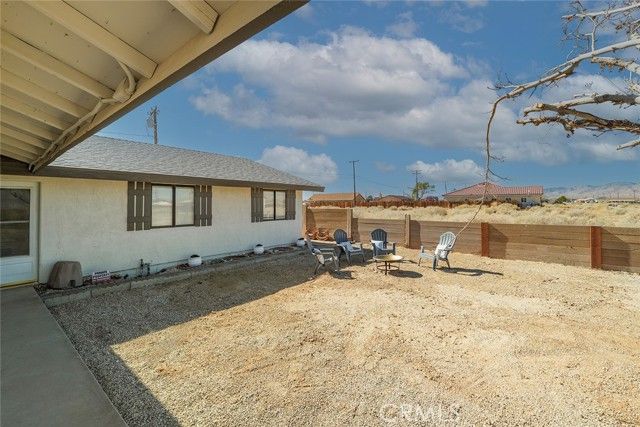 7648 Jimson, California City, CA 93505
