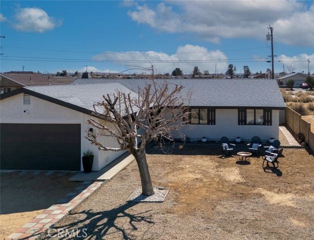 7648 Jimson, California City, CA 93505