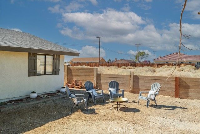 7648 Jimson, California City, CA 93505