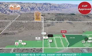 14878 Cabot, Desert Hot Springs, CA 92240