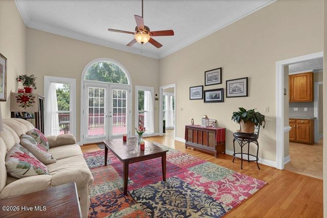 1303 Shenandoah Street, Wilmington, NC 28411