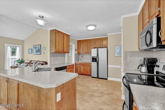 1303 Shenandoah Street, Wilmington, NC 28411