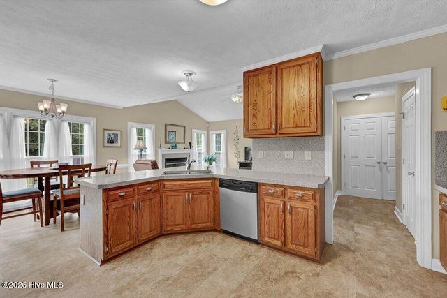 1303 Shenandoah Street, Wilmington, NC 28411