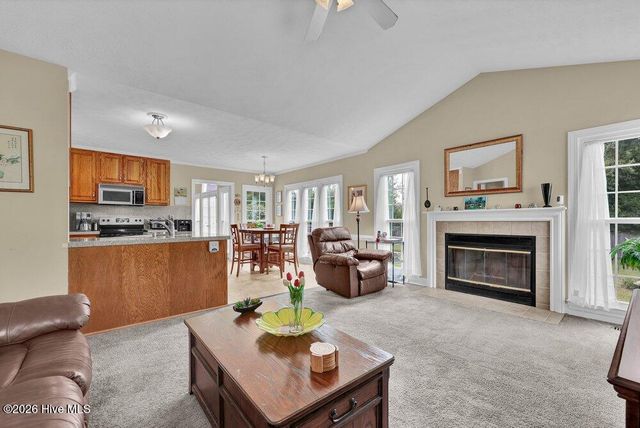 1303 Shenandoah Street, Wilmington, NC 28411