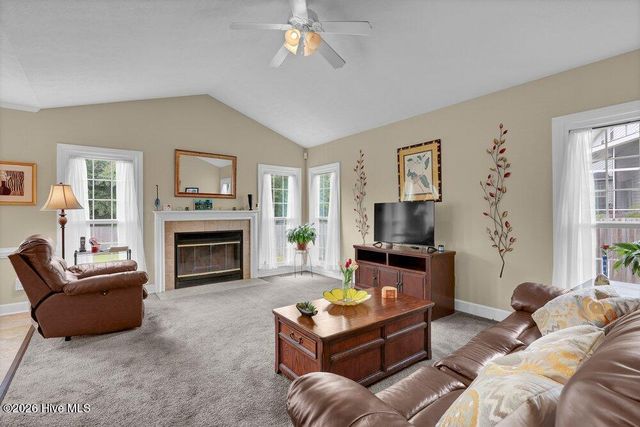1303 Shenandoah Street, Wilmington, NC 28411