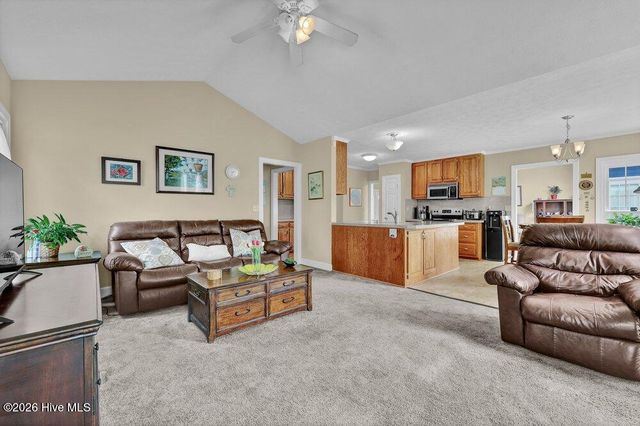 1303 Shenandoah Street, Wilmington, NC 28411