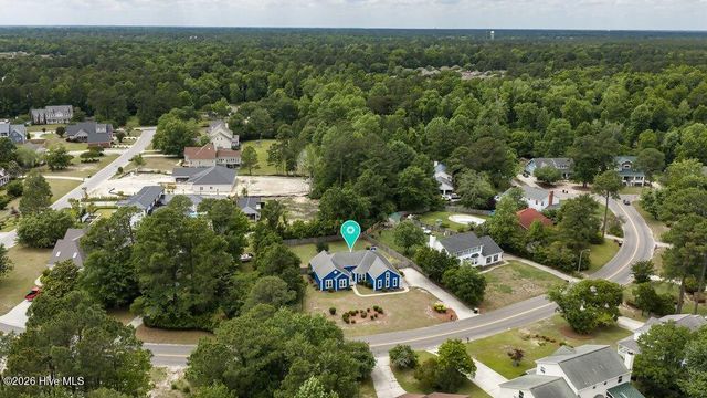 1303 Shenandoah Street, Wilmington, NC 28411