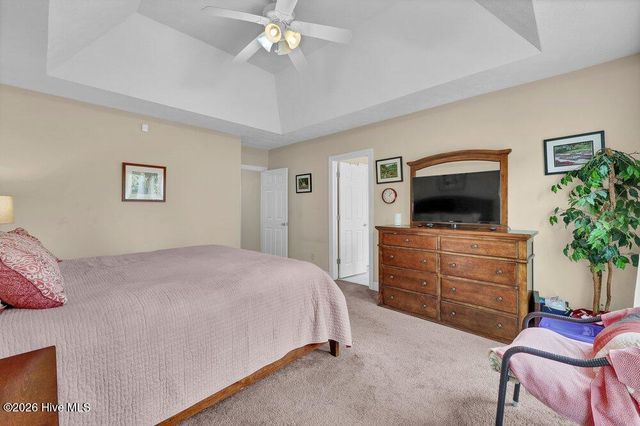 1303 Shenandoah Street, Wilmington, NC 28411