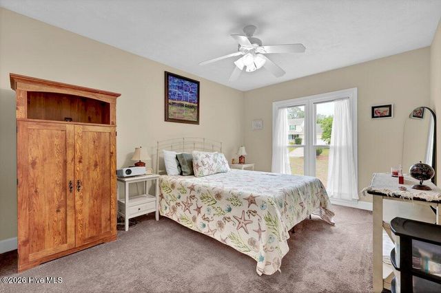 1303 Shenandoah Street, Wilmington, NC 28411