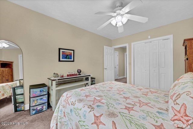 1303 Shenandoah Street, Wilmington, NC 28411