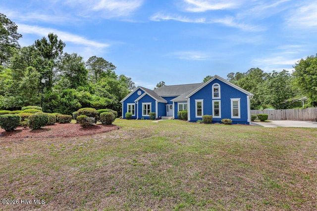 1303 Shenandoah Street, Wilmington, NC 28411
