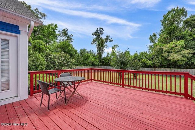 1303 Shenandoah Street, Wilmington, NC 28411