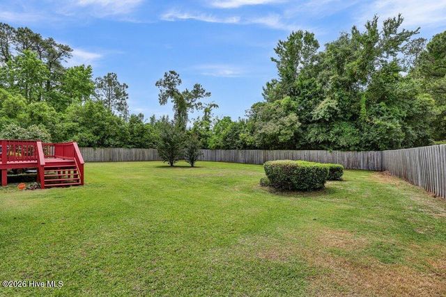 1303 Shenandoah Street, Wilmington, NC 28411
