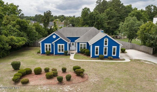 1303 Shenandoah Street, Wilmington, NC 28411
