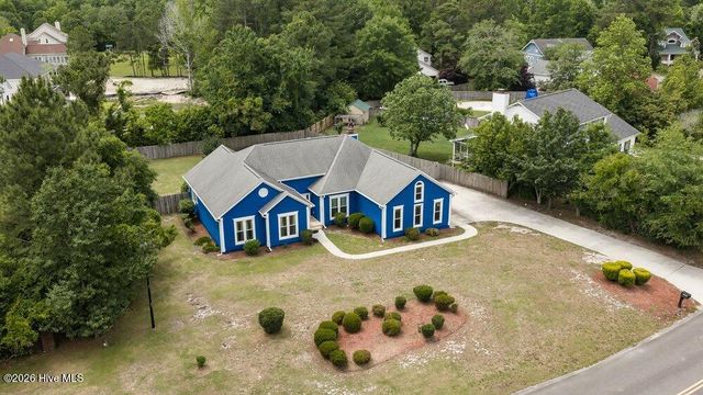 1303 Shenandoah Street, Wilmington, NC 28411