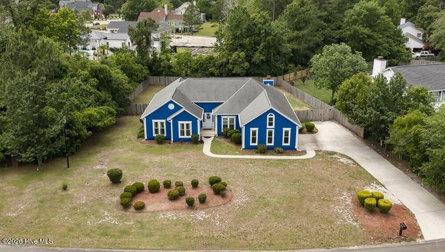 1303 Shenandoah Street, Wilmington, NC 28411
