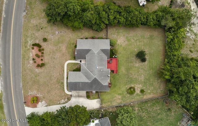 1303 Shenandoah Street, Wilmington, NC 28411