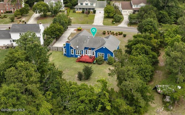 1303 Shenandoah Street, Wilmington, NC 28411