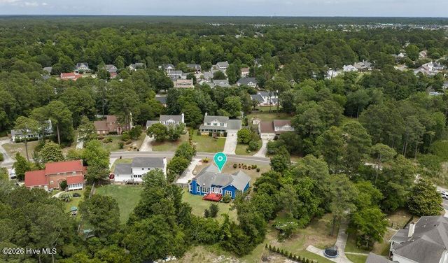 1303 Shenandoah Street, Wilmington, NC 28411