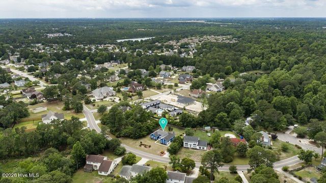 1303 Shenandoah Street, Wilmington, NC 28411