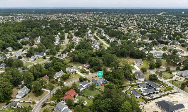 1303 Shenandoah Street, Wilmington, NC 28411