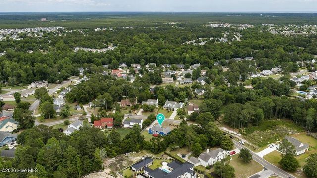 1303 Shenandoah Street, Wilmington, NC 28411
