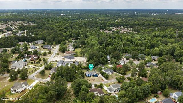 1303 Shenandoah Street, Wilmington, NC 28411