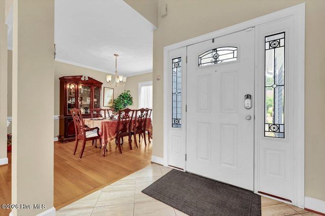 1303 Shenandoah Street, Wilmington, NC 28411