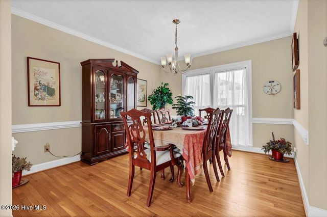 1303 Shenandoah Street, Wilmington, NC 28411