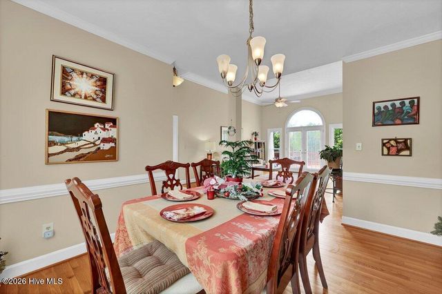 1303 Shenandoah Street, Wilmington, NC 28411