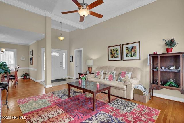 1303 Shenandoah Street, Wilmington, NC 28411