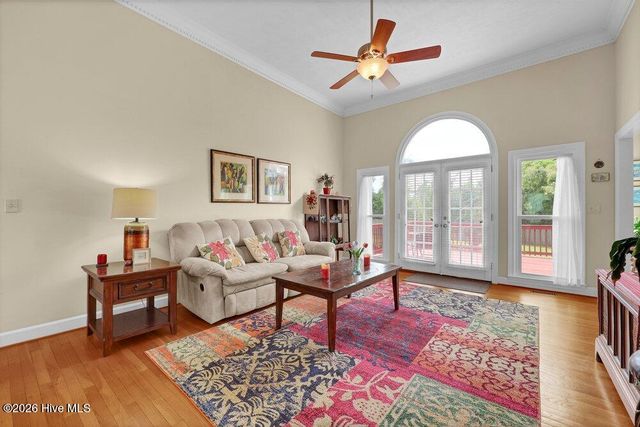 1303 Shenandoah Street, Wilmington, NC 28411